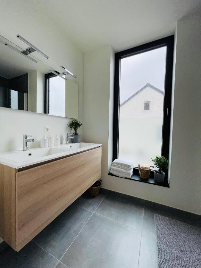 Your Room With A View Bolderberg Heusden-Zolder 外观 照片